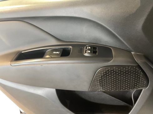 Used 2022 RAM ProMaster City Tradesman image 14