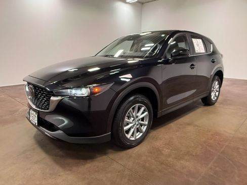 Used 2023 MAZDA CX-5 AWD 2.5 S image 37
