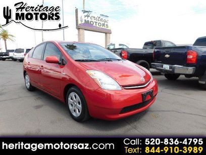 Used 2007 Toyota Prius