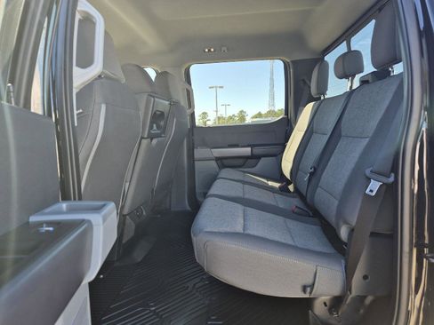Certified 2024 Ford F250 XL w/ STX Appearance Package image 22