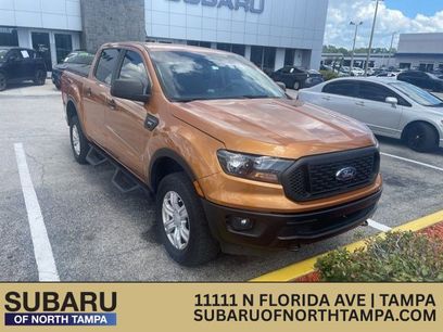 Used 2019 Ford Ranger XL w/ Equipment Group 101A Mid
