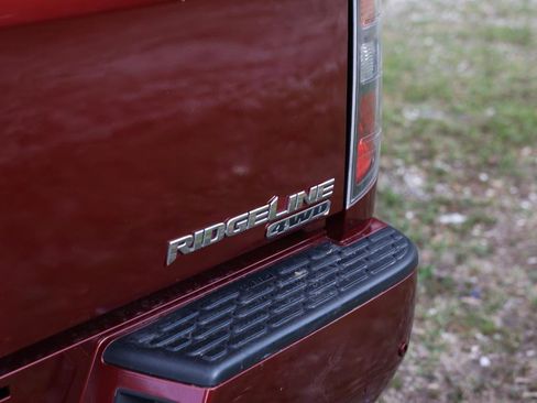 Used 2006 Honda Ridgeline RTL image 30