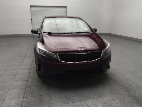 Used 2017 Kia Forte LX FWD image 14