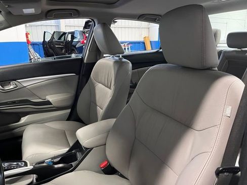 Used 2014 Honda Civic EX-L image 22