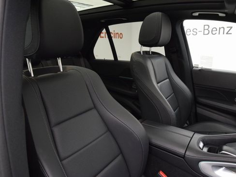 Certified 2022 Mercedes-Benz GLE 350 image 17