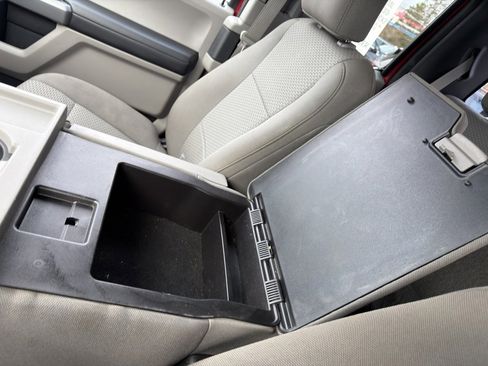 Used 2017 Ford F150 XLT w/ Equipment Group 302A Luxury image 46