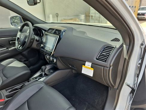 New 2025 Mitsubishi Outlander Sport SEL image 74