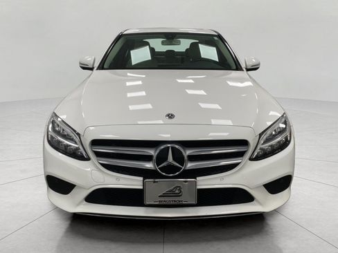 Used 2019 Mercedes-Benz C 300 4MATIC Sedan image 10