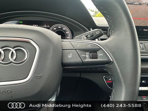 Certified 2023 Audi Q5 2.0T Premium Plus w/ Premium Plus Package AWD/4WD image 36