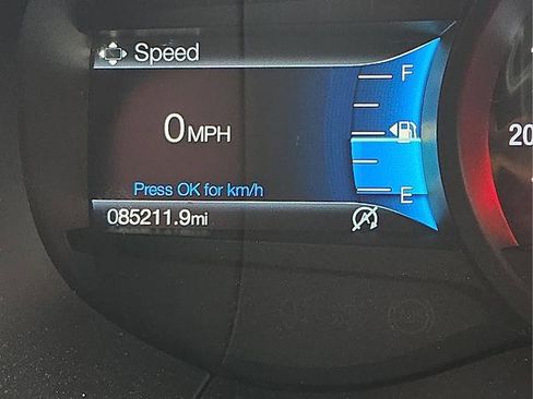 Used 2019 Ford Edge ST w/ Convenience Package image 30