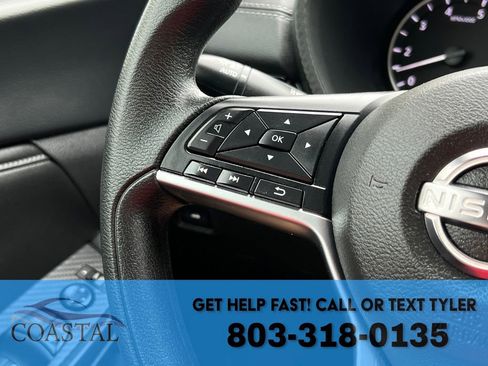 Used 2024 Nissan Sentra SV image 28