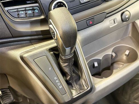 New 2025 Ford Transit 250 148 Medium Roof w/ Load Area Protection Package image 15