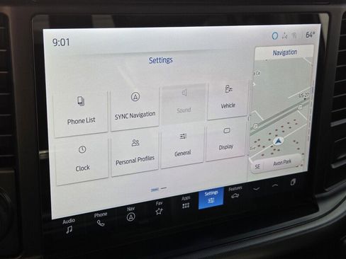 Used 2025 Ford F150 Raptor image 19