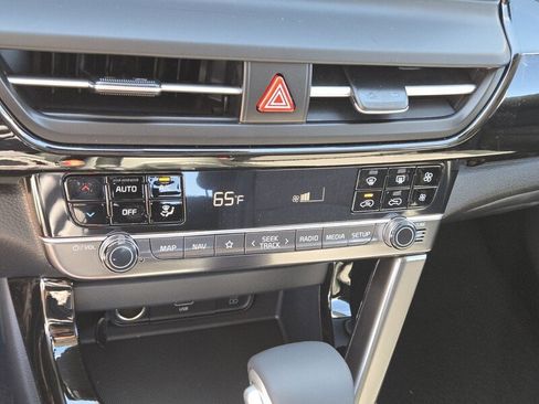 New 2026 Kia Seltos S image 13