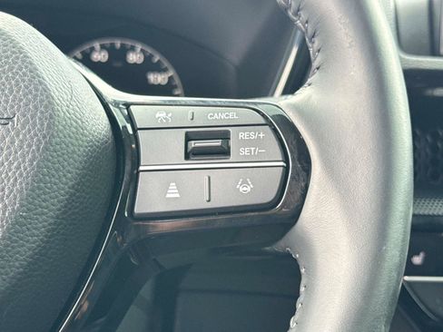 Certified 2023 Honda CR-V EX-L image 30