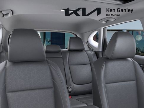 New 2026 Kia Seltos SX image 27