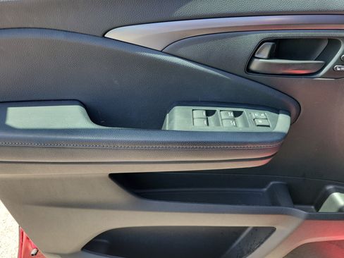 Certified 2023 Honda Passport EX-L image 17
