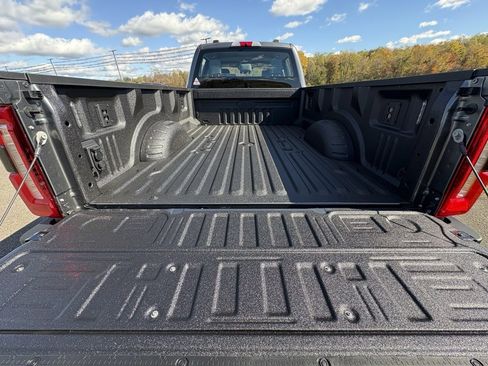 New 2026 Ford F350 XL w/ STX Appearance Package image 24