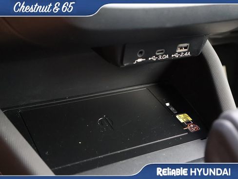 Used 2025 Subaru Forester Sport AWD/4WD image 38