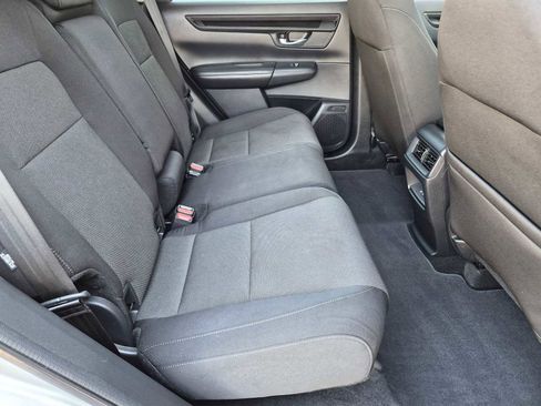 Certified 2025 Honda CR-V EX image 26