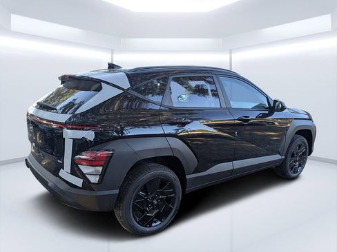 New 2026 Hyundai Kona SEL Sport image 3