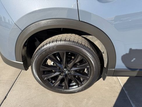 Used 2024 MAZDA CX-5 Carbon Edition image 15
