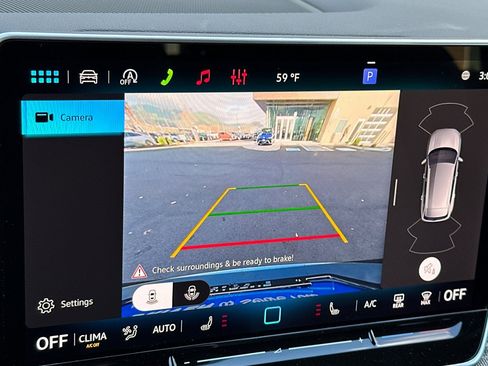 New 2026 Volkswagen Tiguan S image 18