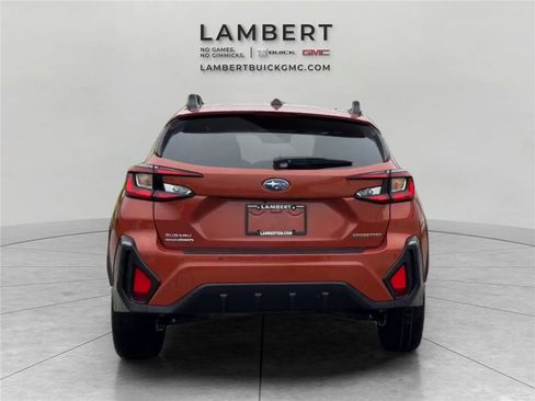 Used 2025 Subaru Crosstrek 2.5i Limited AWD/4WD image 4