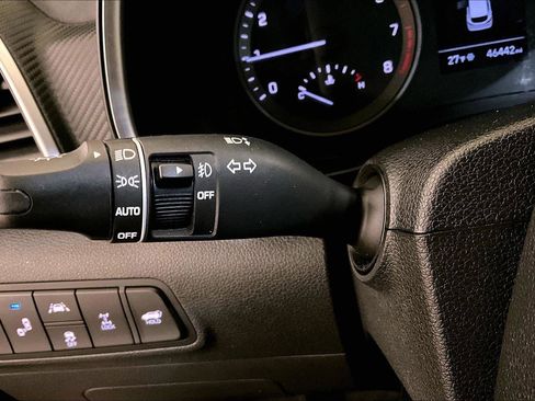 Used 2019 Hyundai Tucson Night image 30