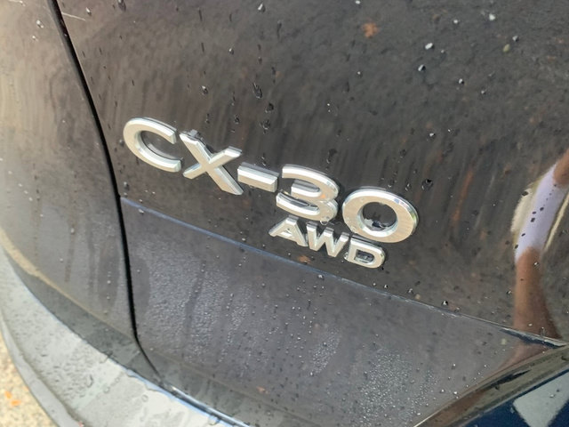 Certified 2024 MAZDA CX-30 AWD 2.5 S w/ Preferred Package image 15