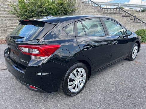 Used 2023 Subaru Impreza 2.0i image 6