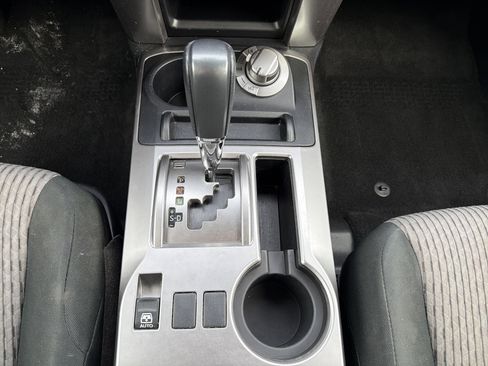 Certified 2019 Toyota 4Runner SR5 image 22