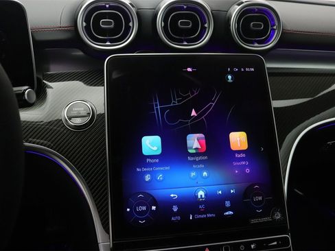 New 2026 Mercedes-Benz CLE 53 AMG 4MATIC Cabriolet image 6