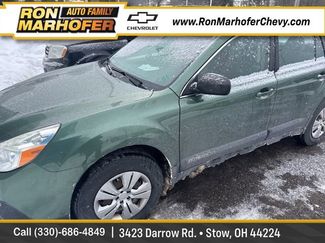 Used 2014 Subaru Outback 2.5i 360° Tour