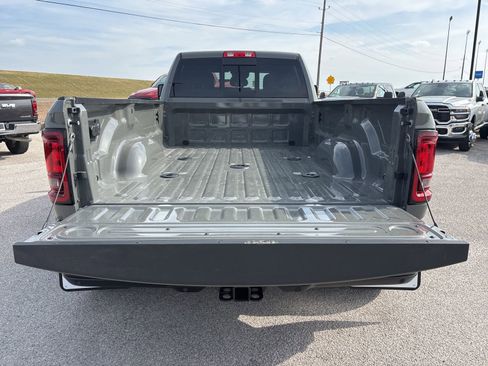 New 2026 RAM 3500 Tradesman image 30