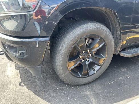 Used 2020 RAM 1500 Big Horn AWD/4WD image 20