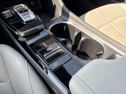 Used 2023 Hyundai Sonata SEL w/ Cargo Package FWD image 35