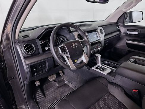 Used 2021 Toyota Tundra SR5 image 10
