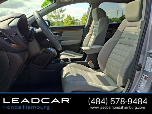 Used 2017 Honda CR-V EX image 14