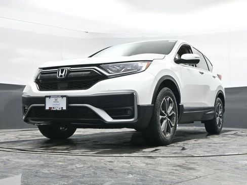 Used 2020 Honda CR-V EX image 36