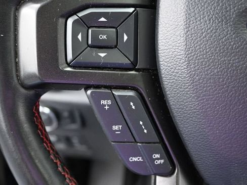 Certified 2019 Ford Expedition Limited w/ Equipment Group 303A AWD/4WD image 18