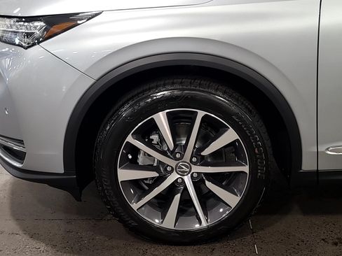 Used 2026 Acura MDX FWD w/ Technology Package image 11