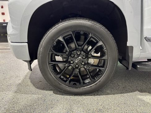 New 2026 Chevrolet Silverado 1500 High Country w/ High Country Premium Package image 27