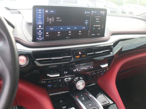 Used 2025 Acura MDX A-Spec AWD/4WD image 24