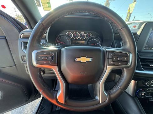Used 2023 Chevrolet Tahoe LS image 24