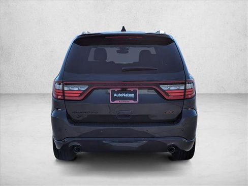 New 2026 Dodge Durango GT image 6