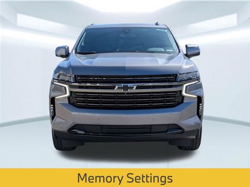 Used 2022 Chevrolet Tahoe RST w/ Luxury Package RWD image 11