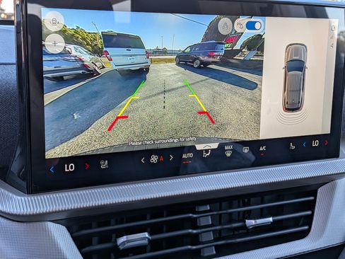 New 2026 Ford Explorer Active w/ Active Comfort Package image 34