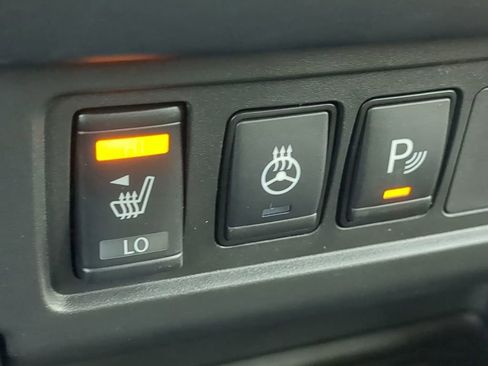 New 2026 Nissan Frontier PRO-4X w/ Pro Premium Package image 24