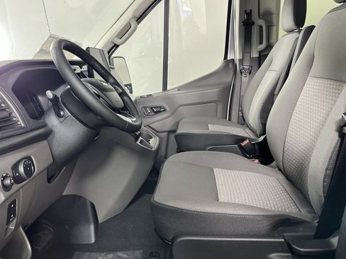 New 2026 Ford Transit 350 XLT AWD/4WD image 10